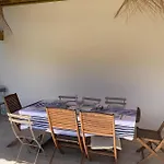 Spacious House Close To The Beach