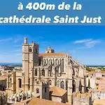 Jolie Studio Proche Du Centre Historique