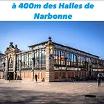 Jolie Studio Proche Du Centre Historique