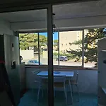 Studio Cabine Pour4 Personnes