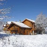 Appartement 4 Pieces Pour 6 Personnes, Meribel - Equipements Modernes, Balcons, Parking, Wifi, 4 Etoiles - Fr-1-180-615