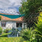 Chez Severine House