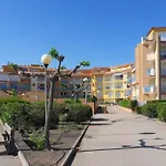 Apt 5 Pers Avec Piscine Collective Climatisation Wifi V0760