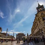 Le Casual - Centre Ville