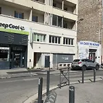 Le Nid Douillet