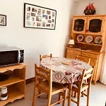 Studio Au Pied Des Pistes Et Golf Megeve