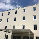 Brit Hotel Confort Martigues