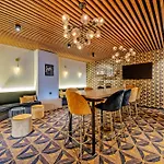 Logis Hotel Center