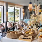 Best Western Plus Hotel Les Rives Du Ter