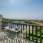 Apartment Les Eaux Vives 1 & 2-2 By Interhome