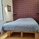 L'Etablissement Appartements Design, Vous Propose 4 Appartements Neufs, Netflix, Lits Faits A Votre Arrivee, Serviettes De Toilette, Menage, Wifi, En Hyper Centre ,Plage A 190M, Box A Velos, Paiement 3 Fois Sans Frais, Prix Tout Compris