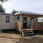 Camping Les Alizes