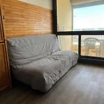 Studio Bord De Mer, Parking, Animaux Admis - Fr-1-229D-226