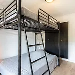 Apartment Les Faubourgs Saint Michel By Interhome