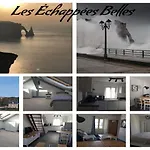 Les Echapees Belles