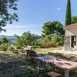 Lodges Park Castellet Provence - Gites Dans Les Vignes Aoc Bandol A 15 Min Des Plages Et Du Circuit Paul Ricard F1