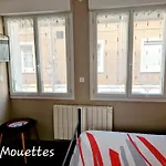 Les Mouettes 2