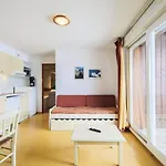 Residence Les Chalets De Puy Saint Vincent - Maeva Home