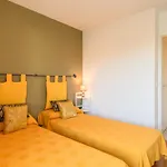 Apartment Villa D'Automne By Interhome