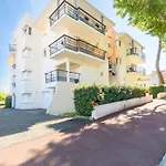 Apartment Villa D'Automne By Interhome