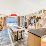 Residence Cap Neige