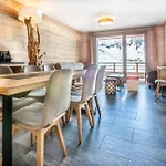 Residence Cap Neige