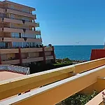 Charmant T2 Avec Loggia, Wifi, Parking, Proche Plage - Fr-1-472A-197