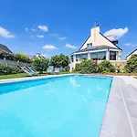 Holiday Home Phil'Blue By Interhome