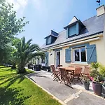 Holiday Home Phil'Blue By Interhome
