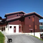 Montchavin La Plagne, Pistes 50M, Balcon Vue Mont Blanc