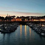 Proche Des Sables D'Olonne Appartement Calme Pour 4 Personnes Situe Face Au Golf De Bourgenay A Talmont St Hilaire