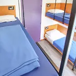 Auberge De Jeunesse Du Moulin Blanc