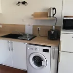 Appartement Studio Cap D'Agde Avec Vue Port Et Piscine
