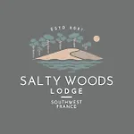 Salty Woods Lodge, Chambre D'Hotes