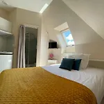 Hotel Des Quatre Saisons