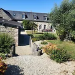 Le Clos Du Verdelet Piscine Vue Mer