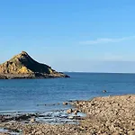 Le Clos Du Verdelet Piscine Vue Mer