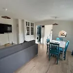 La Ptite Maison De Royan Pour 4 Personnes Avec Jardin