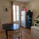 Studio Centre Ville Pratique Et Cosy