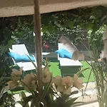 Mimilou Mont St Loup Piscine Privee