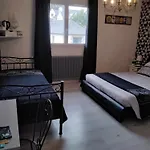 Les Chambres D'Hotes Du Port De Loguivy De La Mer
