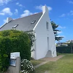 Ty Wezenn Maison A 30 M De La Mer, Location Du Samedi Au Samedi