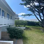 Ty Wezenn Maison A 30 M De La Mer, Location Du Samedi Au Samedi