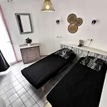Residence Ile Des Pecheurs - Mas T3 6 Couchages Le Barcares - Ile Des Pecheurs Mae-7774