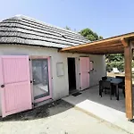 Residence Ile Des Pecheurs - Mas T3 6 Couchages Le Barcares - Ile Des Pecheurs Mae-7774