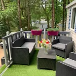 Mobilhome 3 Chambres Tout Confort, Proche De La Plage