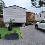 Mobil Home Camping Luxe 4 Etoiles