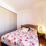 Appartement Moderne Vue Mer A Port La Nouvelle — 42 M²
