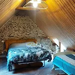 Appartement Au Calme