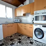 Villa 4P A La Palmyre, Proche Plage, 7 Pers, Patio, Barbecue, Animaux Admis - Fr-1-705-38
